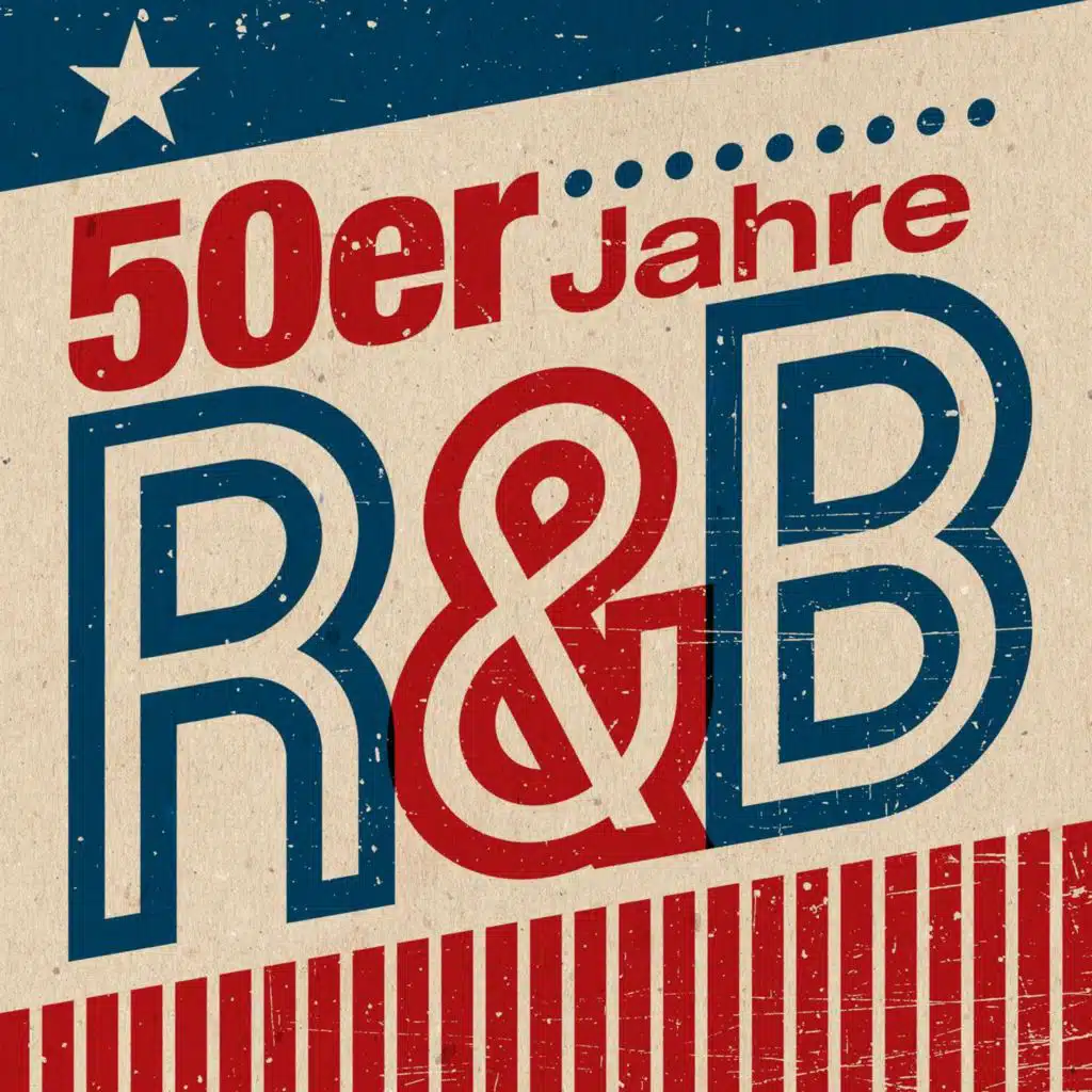 The Robins aka The Coasters