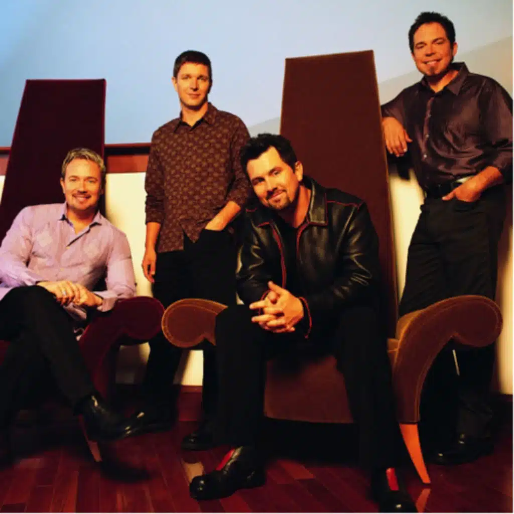 4HIM (Featuring Andy Chrisman)