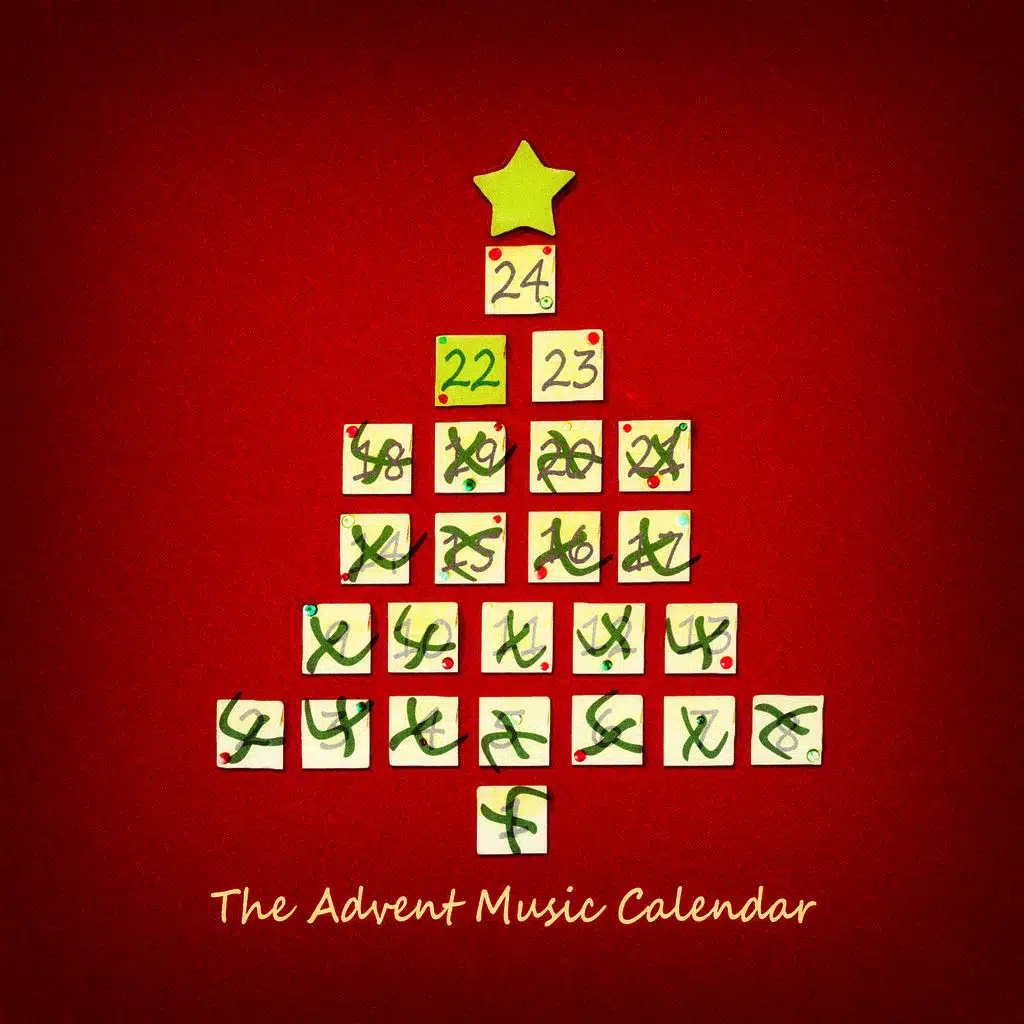 Rudolph, The Red-Nosed Reindeer