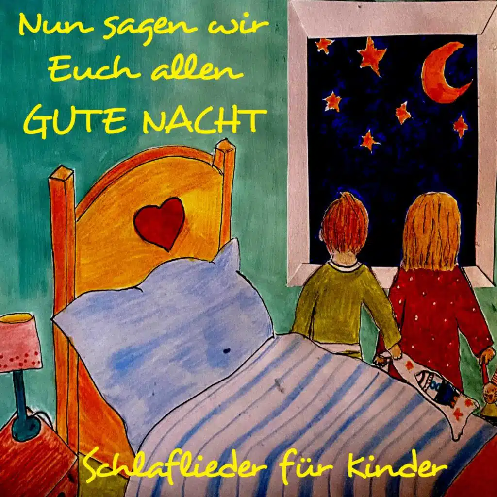 Wer hat die schönsten Schäfchen?