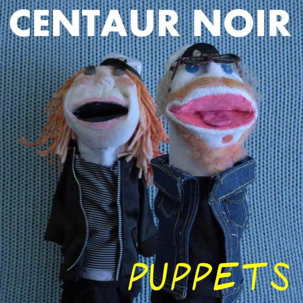 Puppets