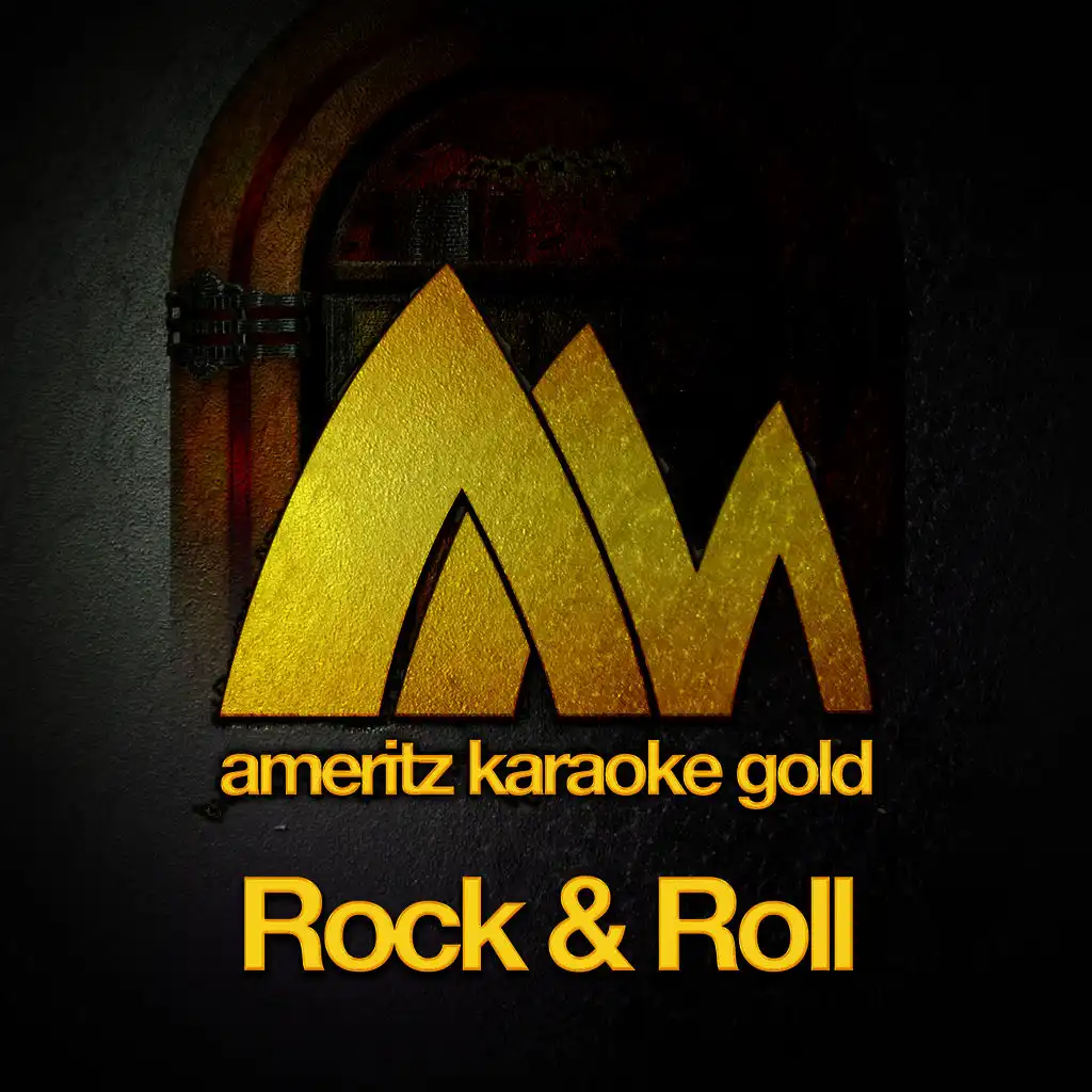 Ameritz Karaoke Gold - Rock & Roll