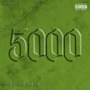 5000 (feat. KIL)