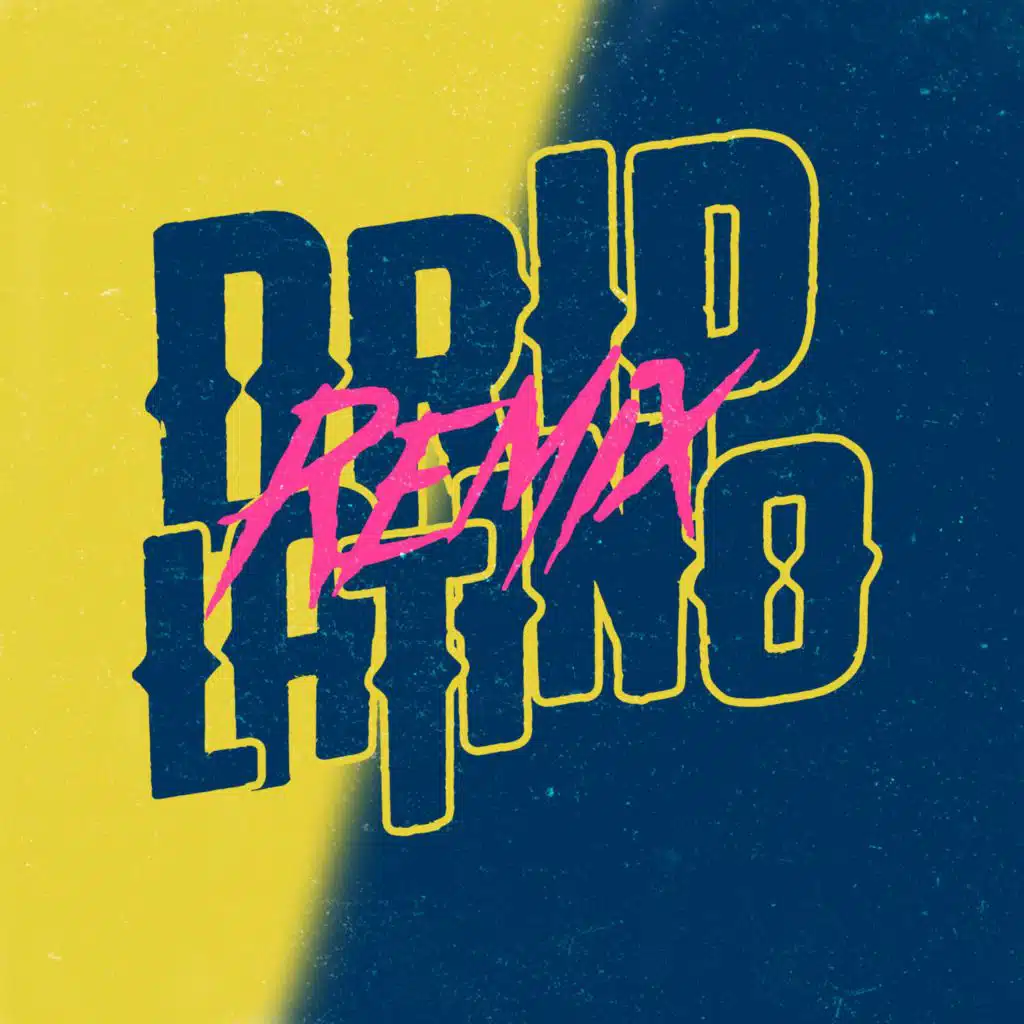 Drip Latino (feat. Niko Eme, A. Ruiz, Ricky La Llama & Marcos Sandoval) (Remix)