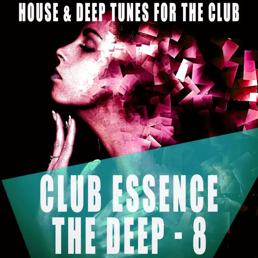 Club Essence: The Deep, Vol. 8