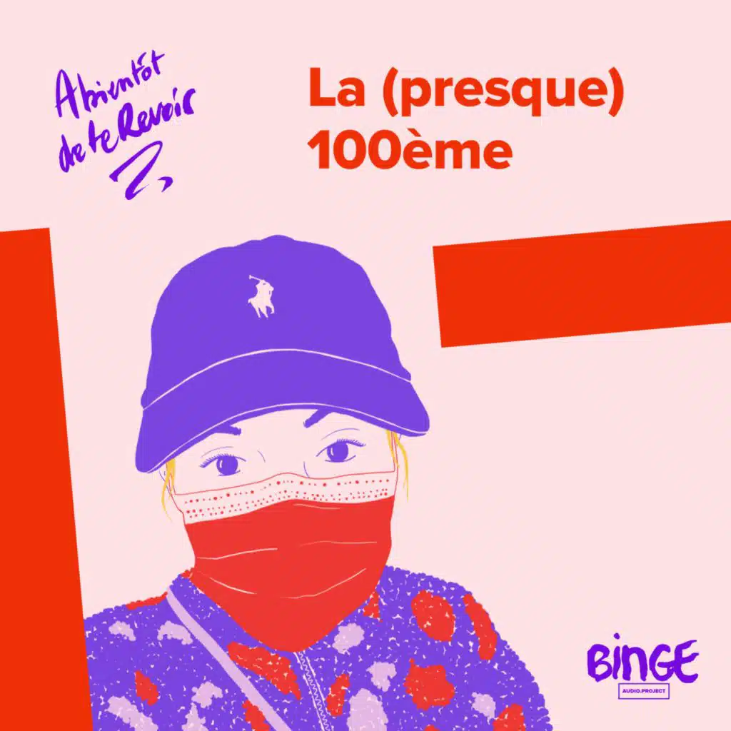 La (presque) 100ème
