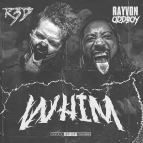 Whim (feat. Rayvon Oddboy)
