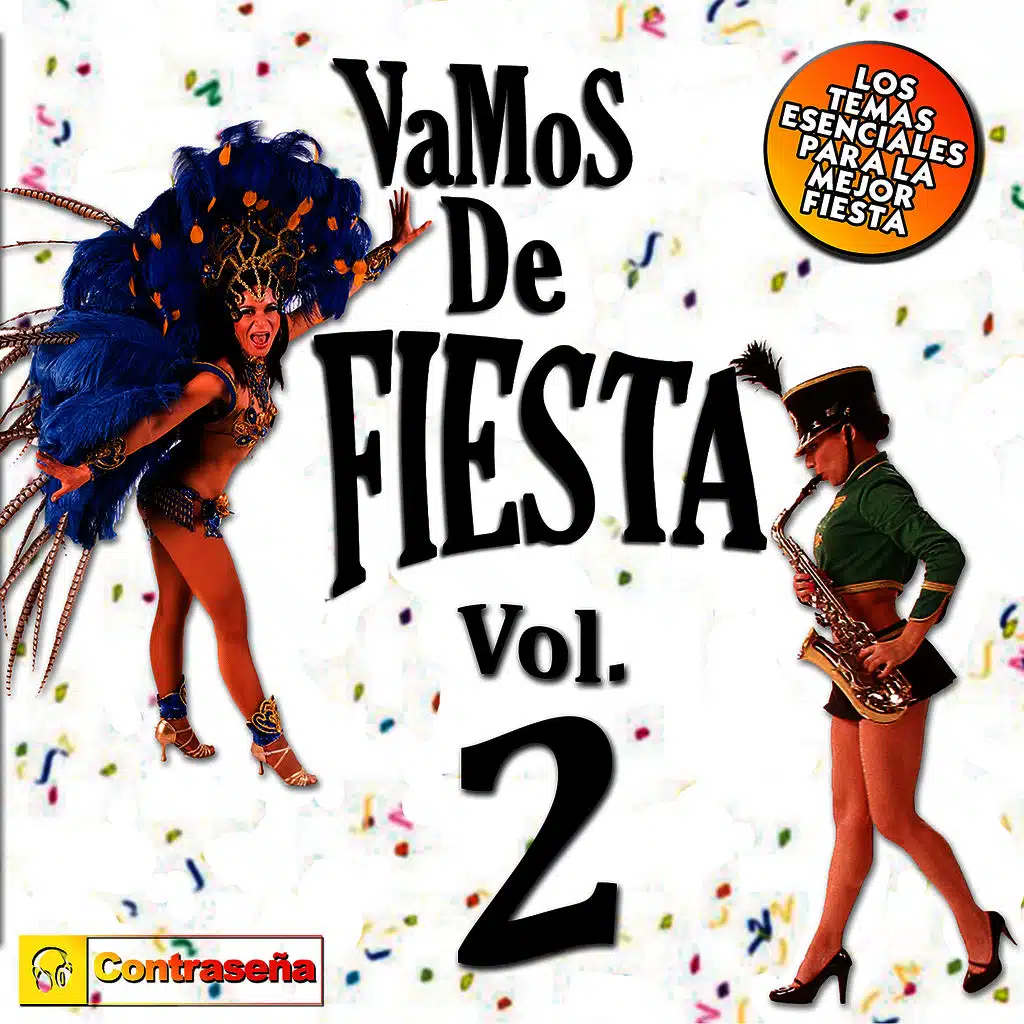 Juan Martinez & Dani Mata