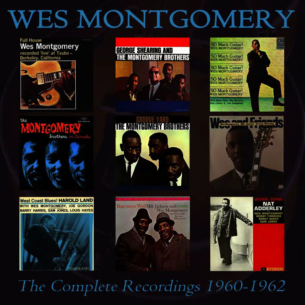 Blue 'N' Boogie (Live)