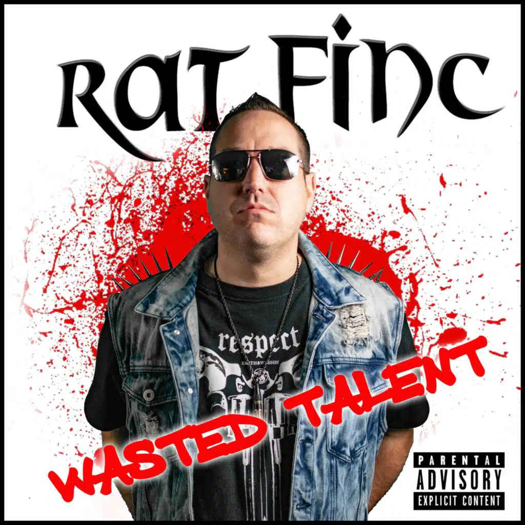 Wasted Talent