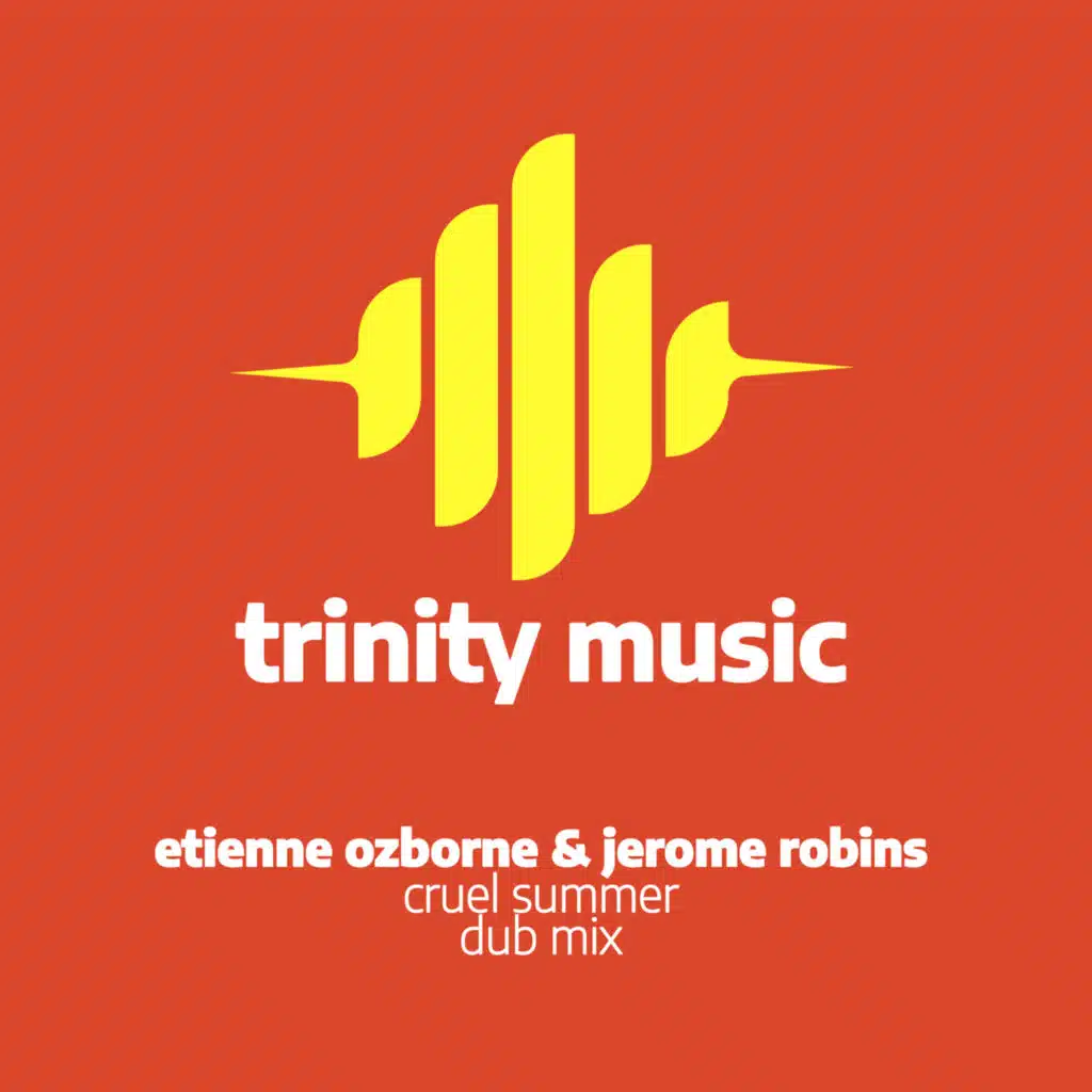 Etienne Ozborne, Jerome Robins
