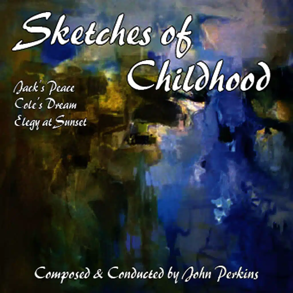 Sketches of Childhood