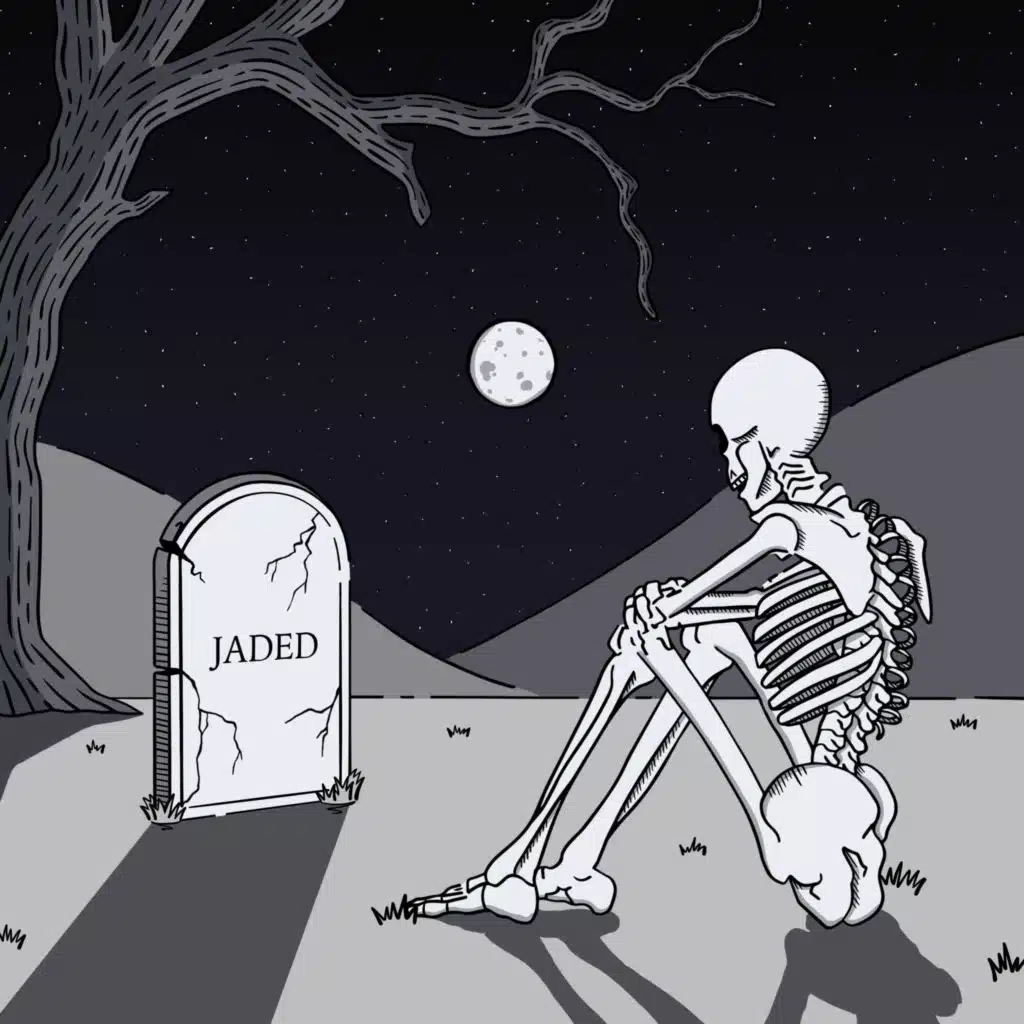 Armen Paul & Maria Lynn