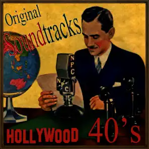 Original Soundtracks Hollywood 40's