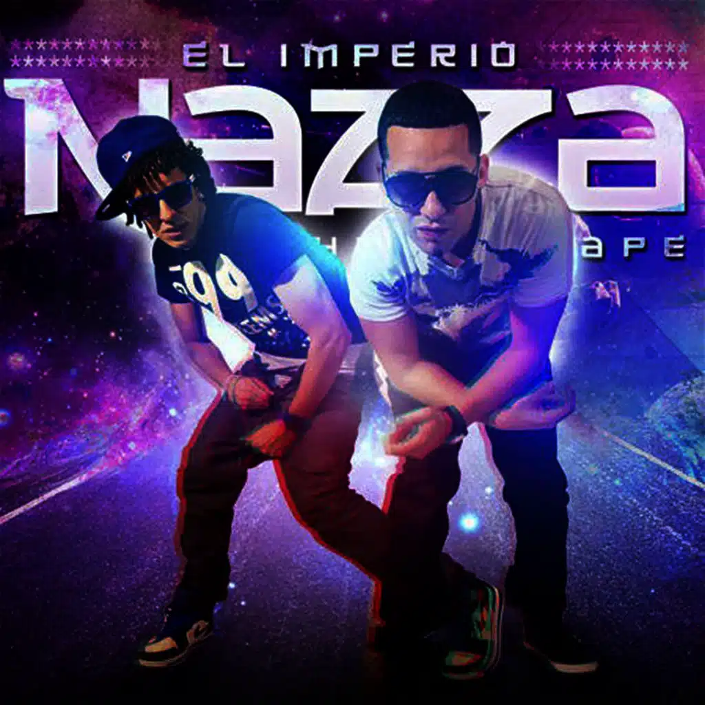 El Imperio Nazza: The Mixtape