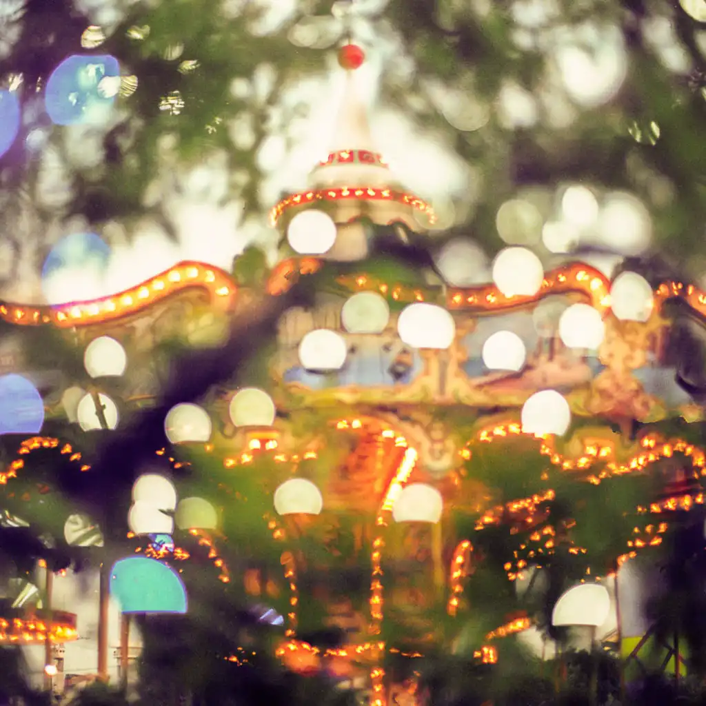 Before You Float Away Into Nothing