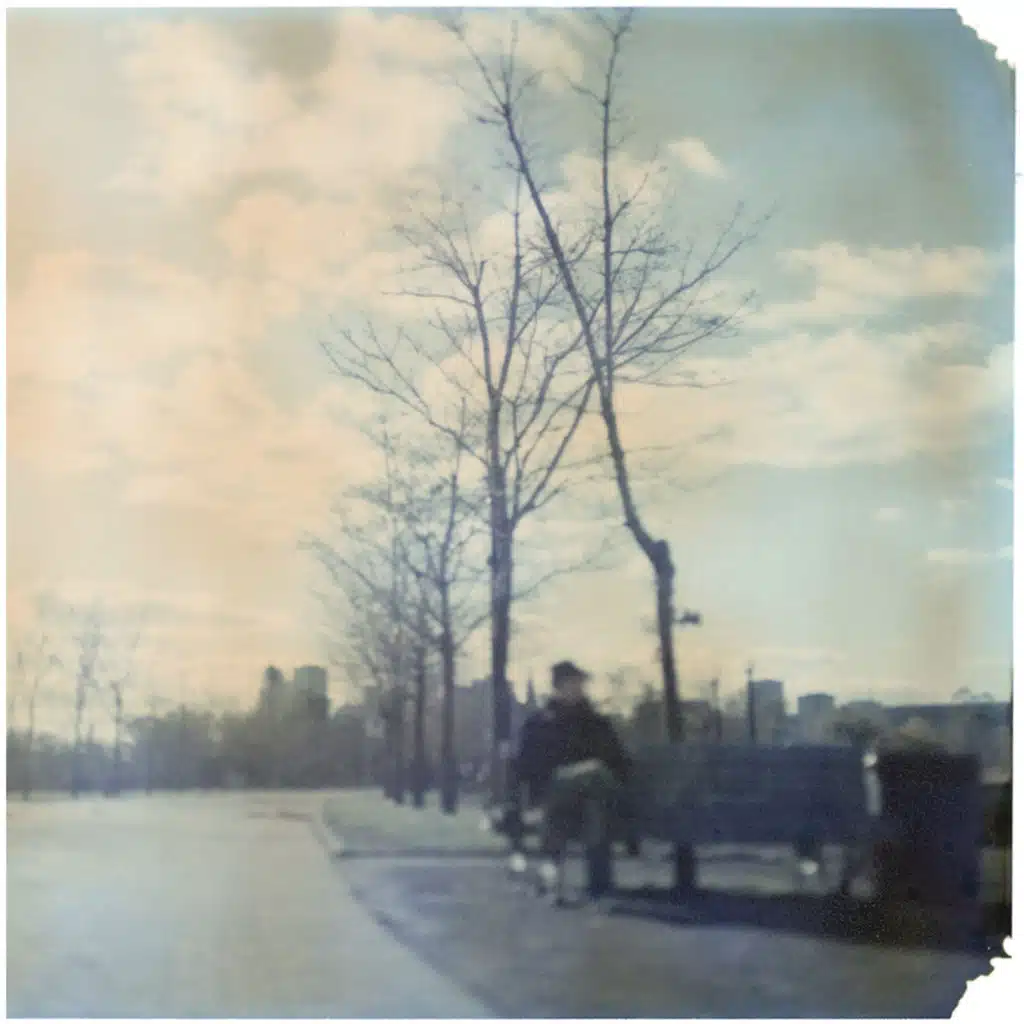 Maybe They Will Sing for Us Tomorrow