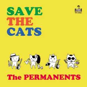 Save the Cats