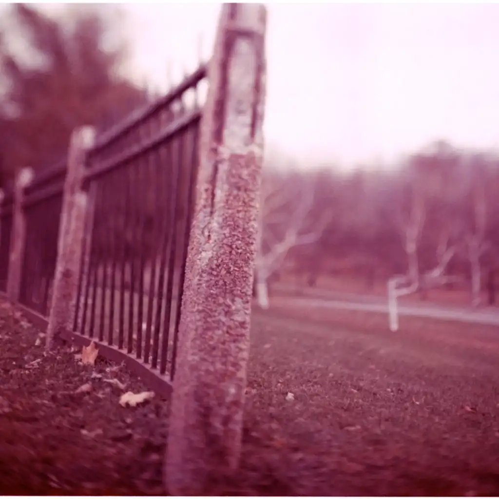 Frailty (2004 Kenotic Sessions)