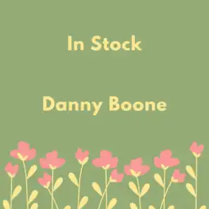 Danny Boone