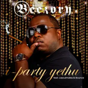 I Party Yethu (feat. Lasoulmate & Bounce)