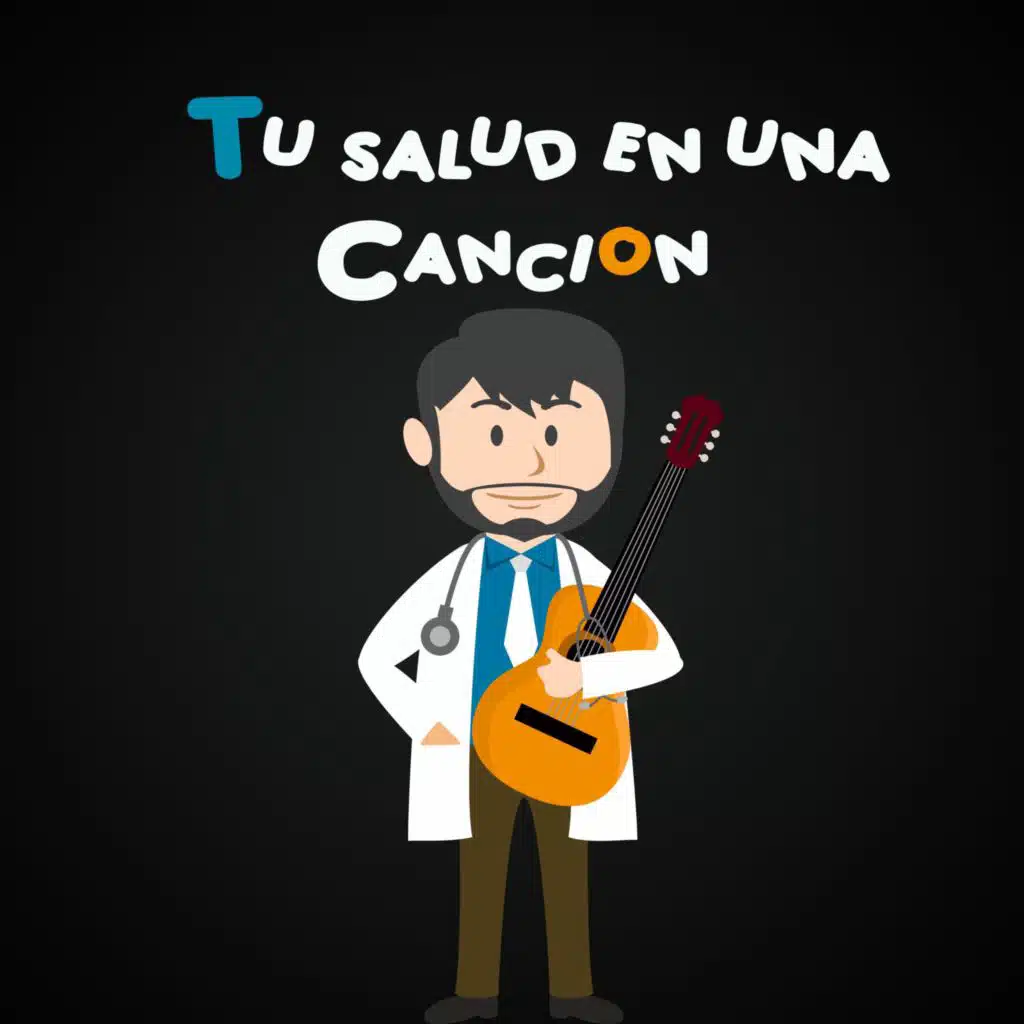 Tu salud en una canción