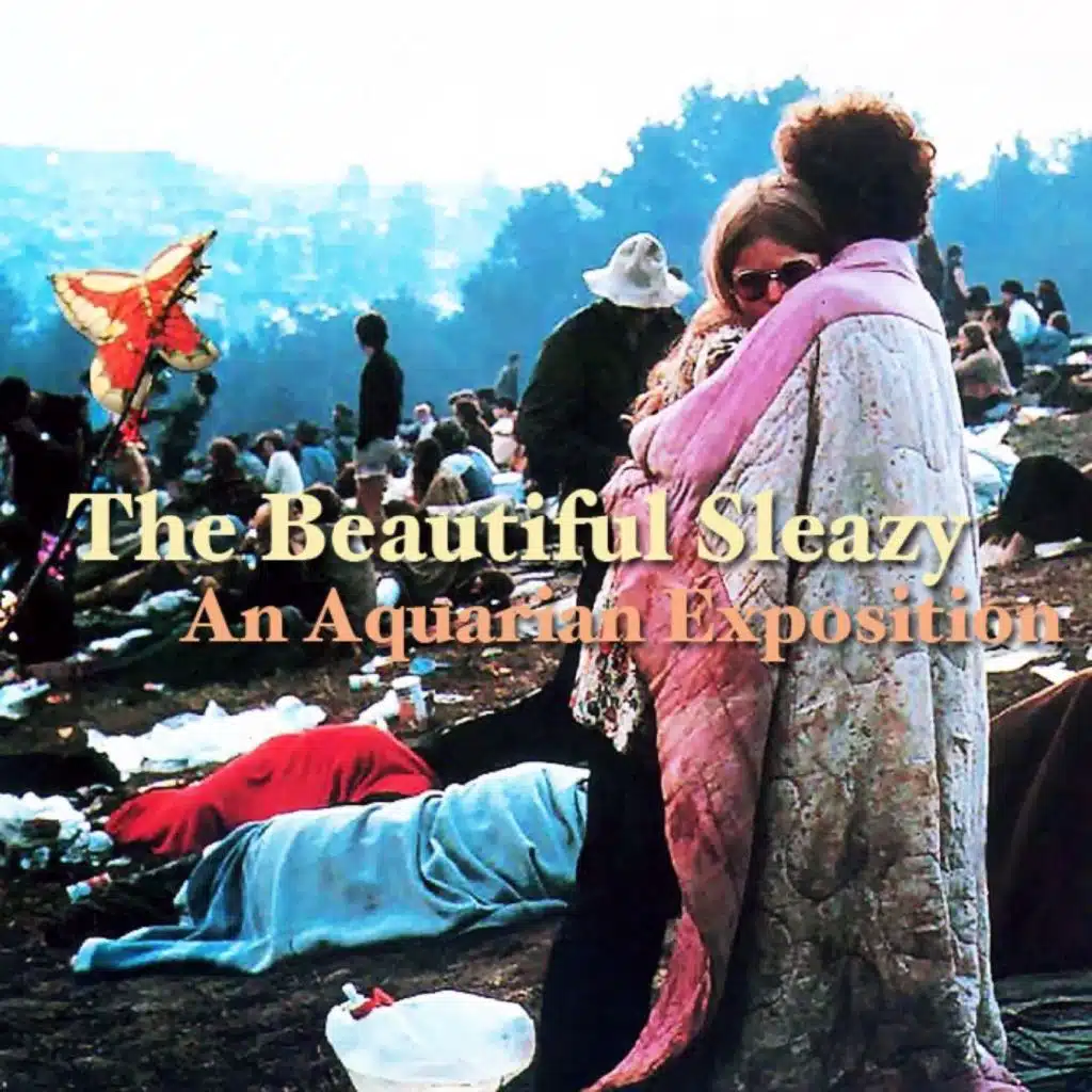 The Beautiful Sleazy