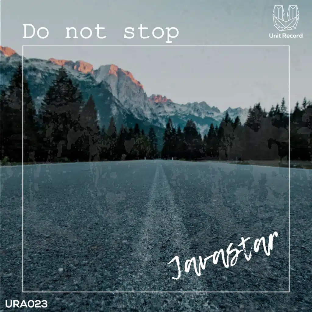 Do Not Stop