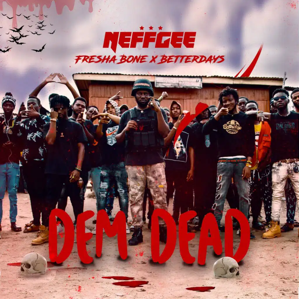 Dem Dead