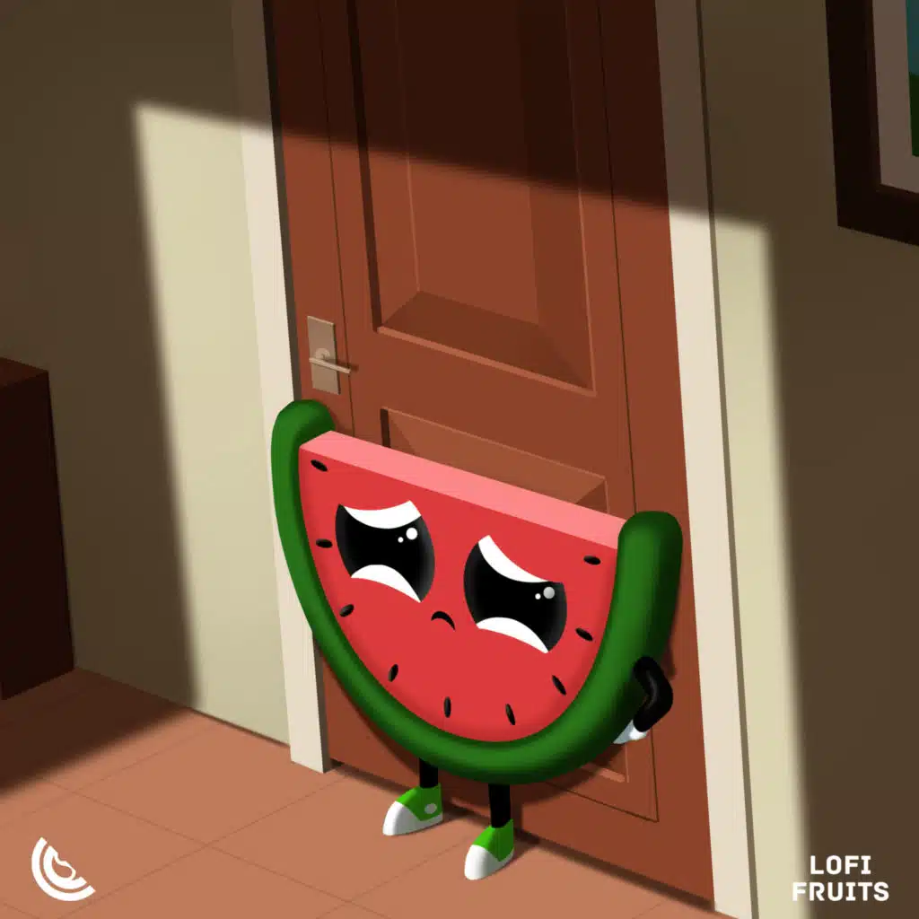 Orange Stick, Fets & Lofi Fruits Music