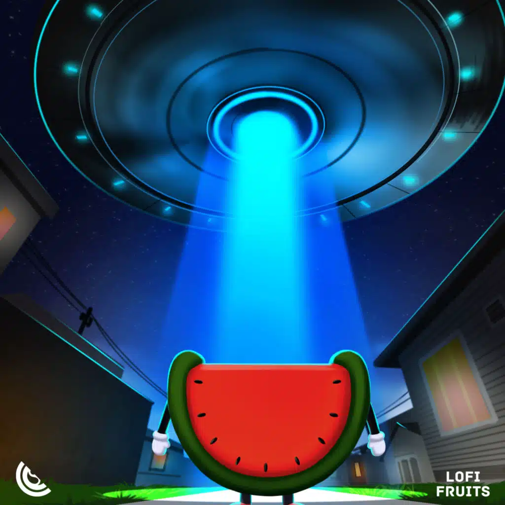 Lofi Fruits Music, Formal Chicken & Fets