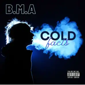 Cold Facts (feat. One)