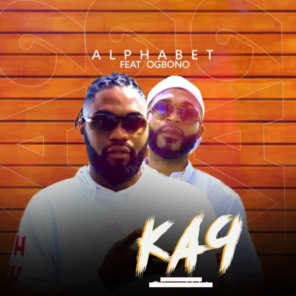 KA9 (feat. Ogbono)
