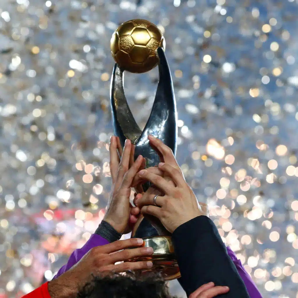 كايزرشيفس لا يستحق الوصول للنهائي و الاهلي قسى عليه 