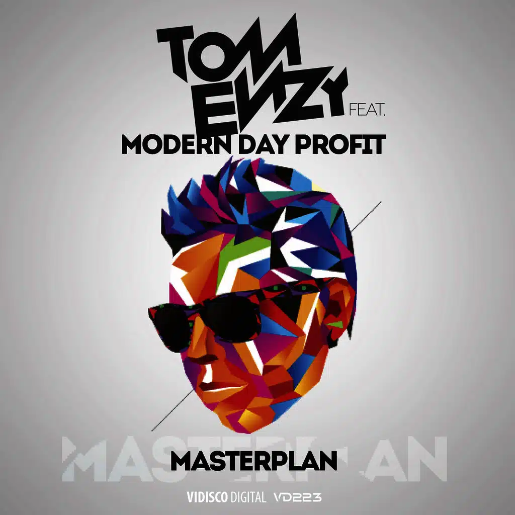 Masterplan