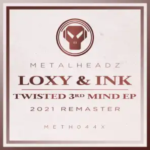 Loxy / Ink