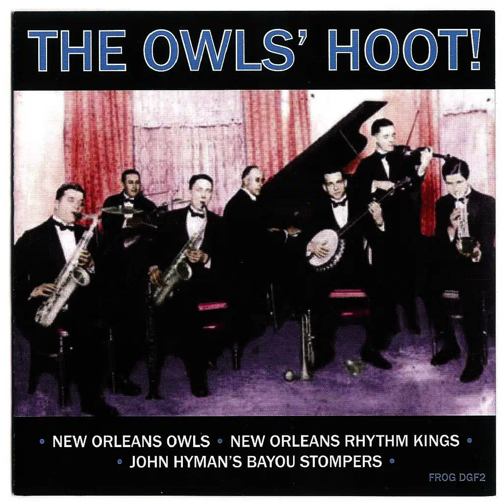 Everybody Loves Somebody Blues (Take 2)