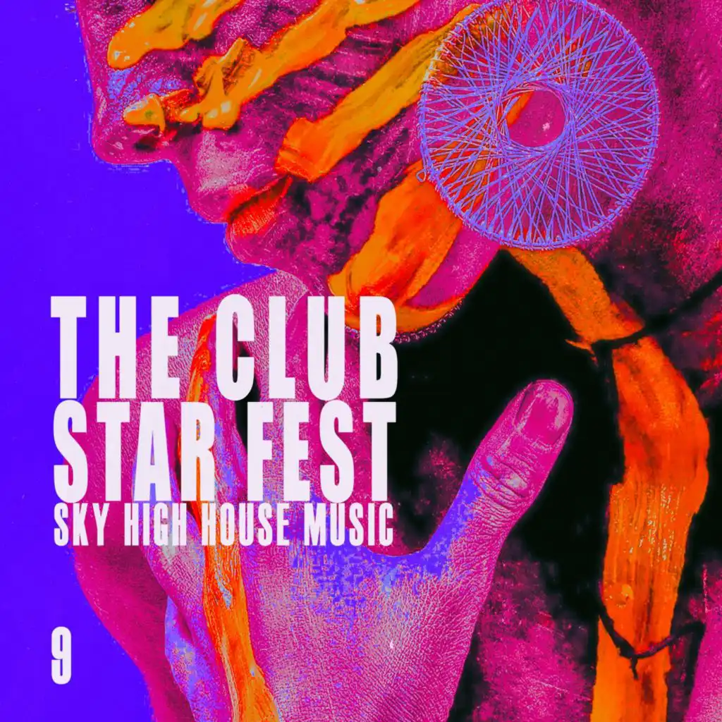 The Club Star Fest, Vol. 9