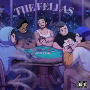 The Fellas Tape