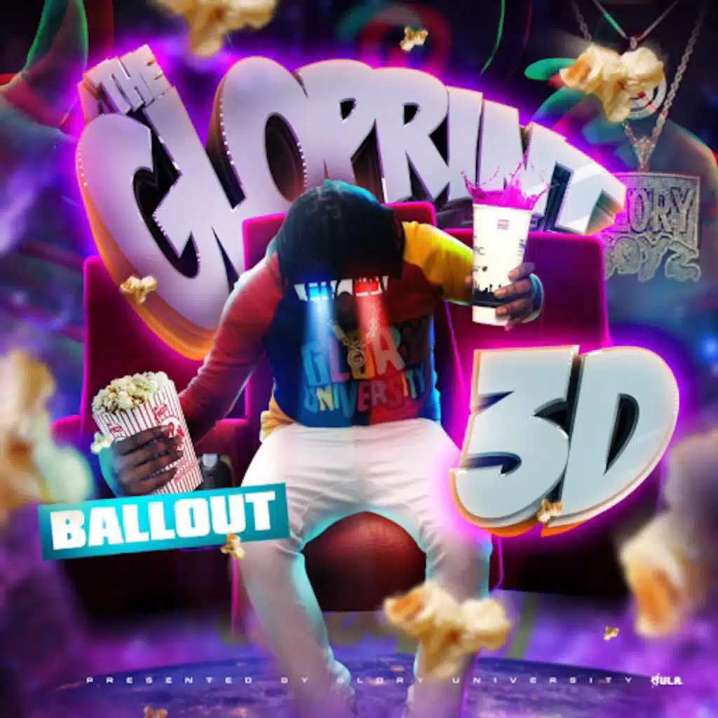 Shorty (feat. Chief Keef)