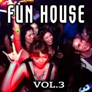 Fun House, Vol. 3