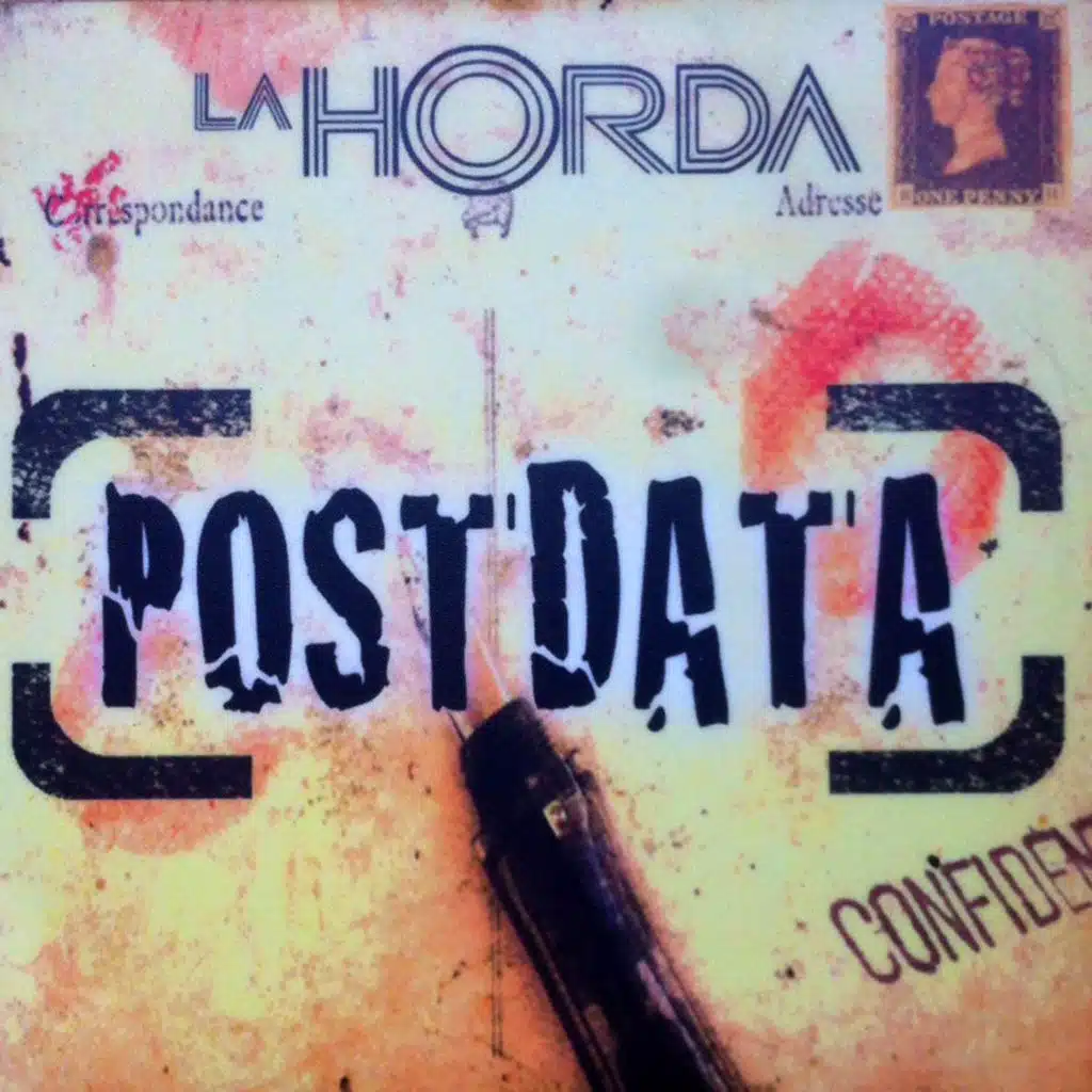 Postdata