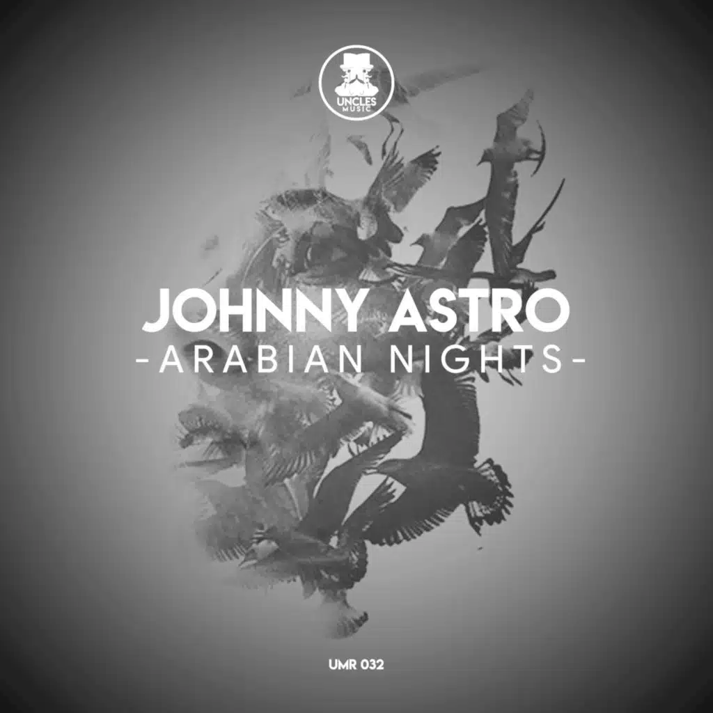 Johnny Astro