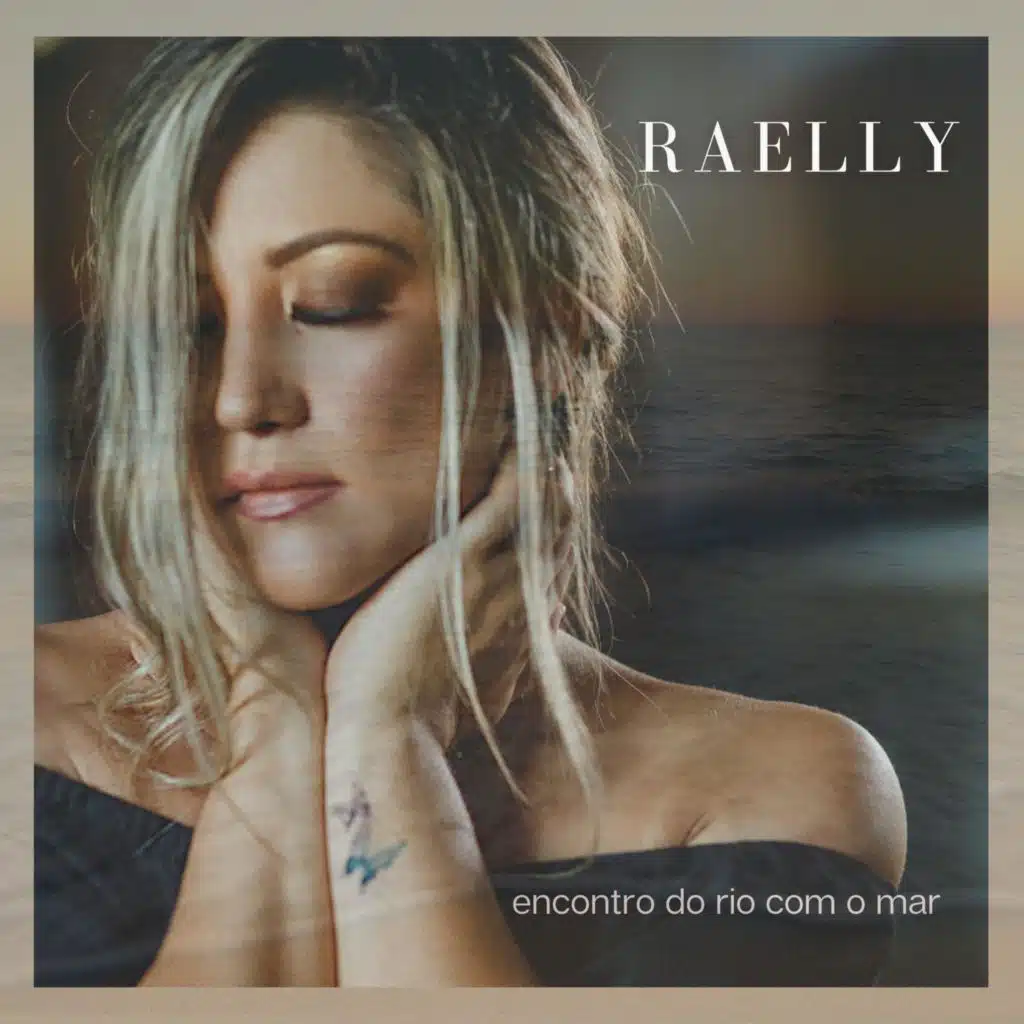 Encontro do rio com o mar