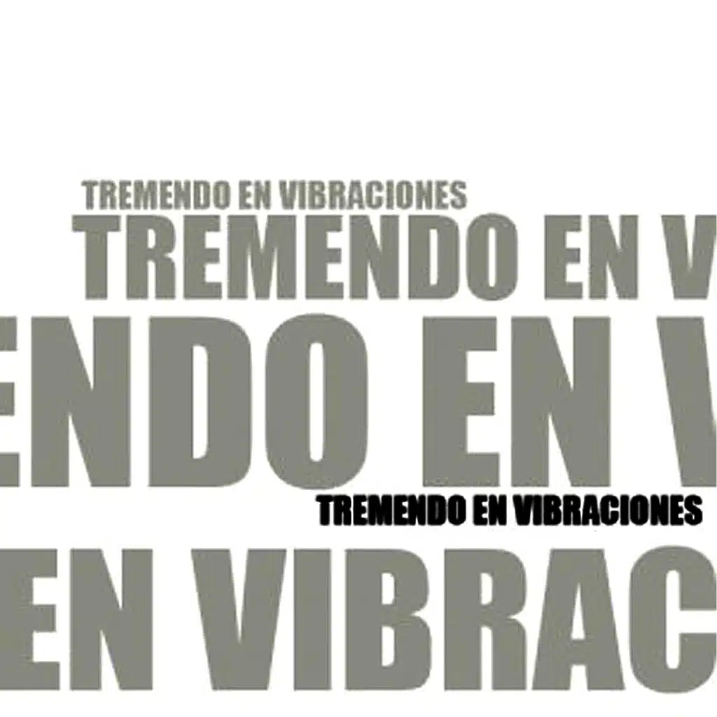 En Vibraciones