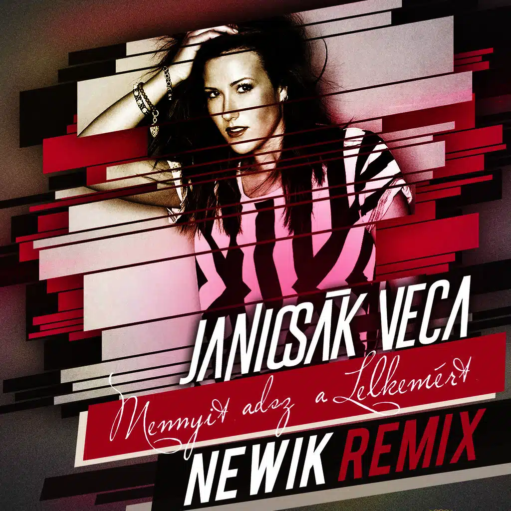 Mennyit adsz a lelkemért (Newik Remix)