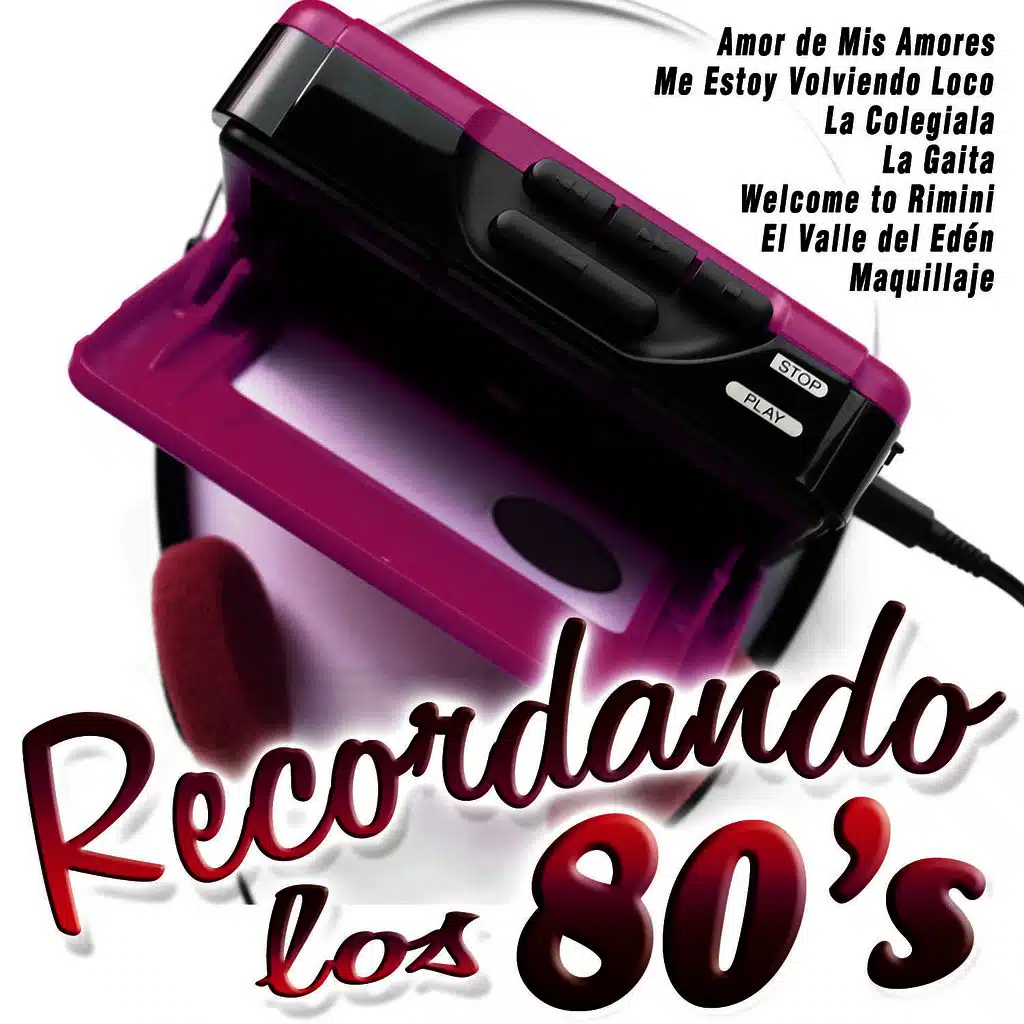 Recordando los 80´s