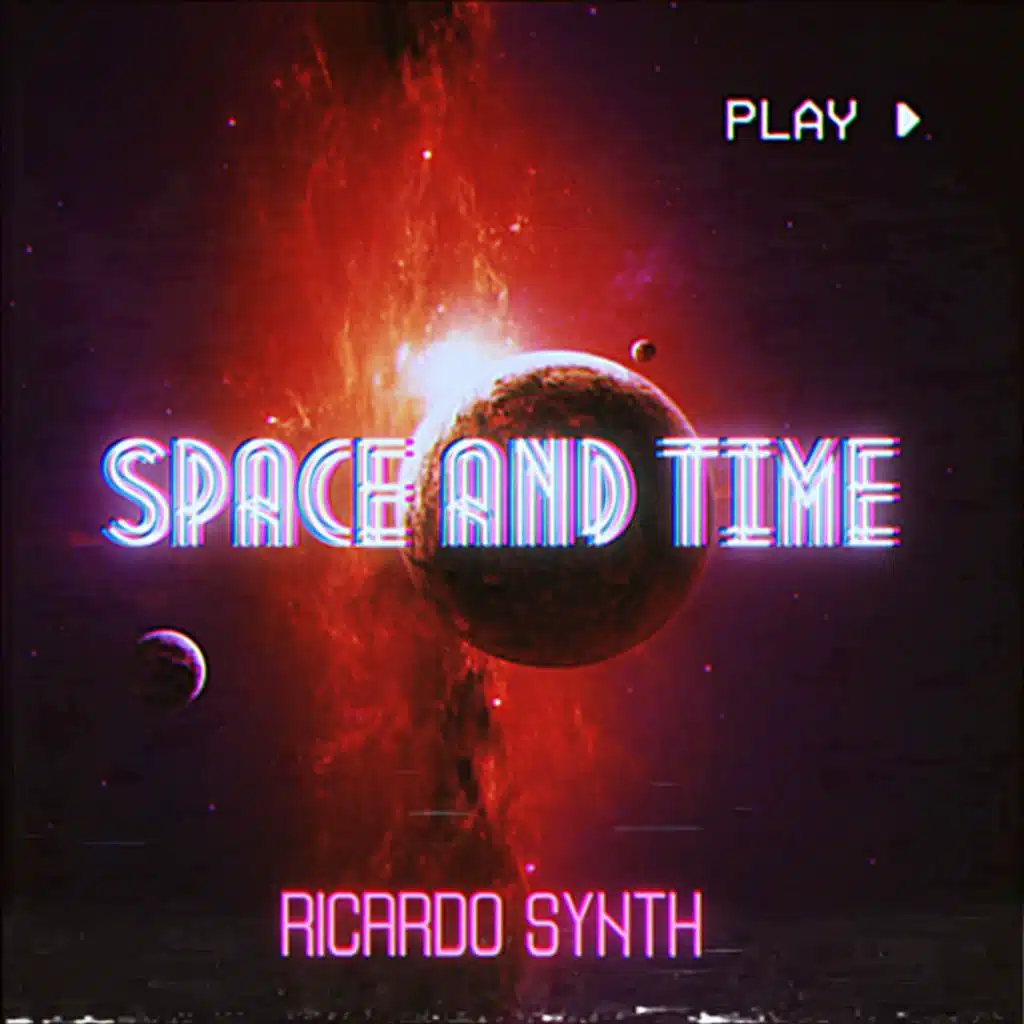 Lofi - Space and Time