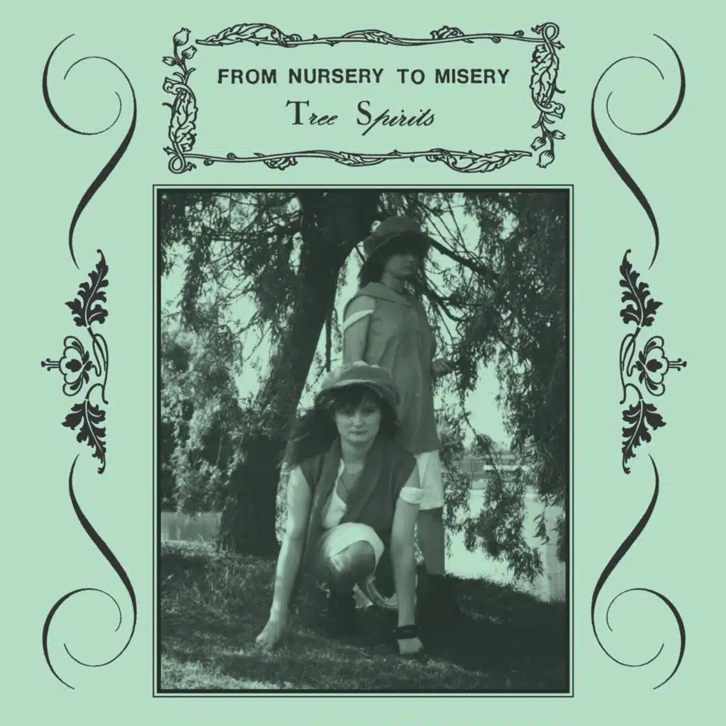 From Nursery To Misery