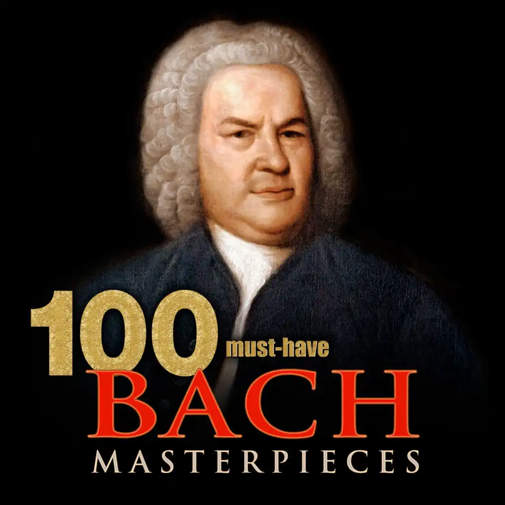 Brandenburg Concerto No. 3 in G Major, BWV 1048: I. Allegro